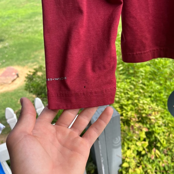 Columbia Long Sleeve Shirt - Picture 4 of 6